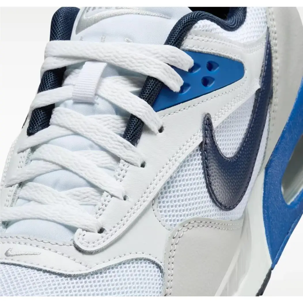 Nike shoes - Nike Air Max Correlate - Air Max Correlate - 511416-126 - White 14