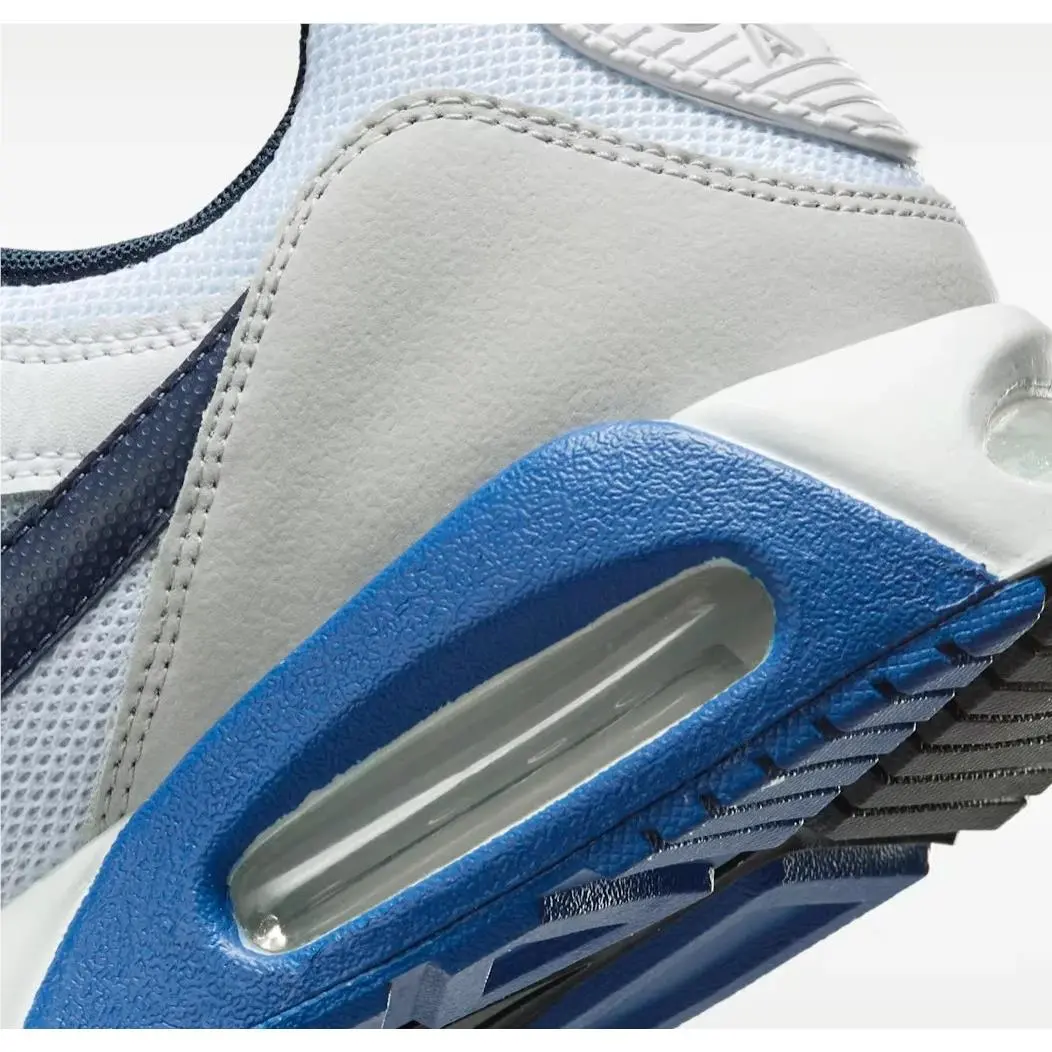 Nike shoes - Nike Air Max Correlate - Air Max Correlate - 511416-126 - White 15
