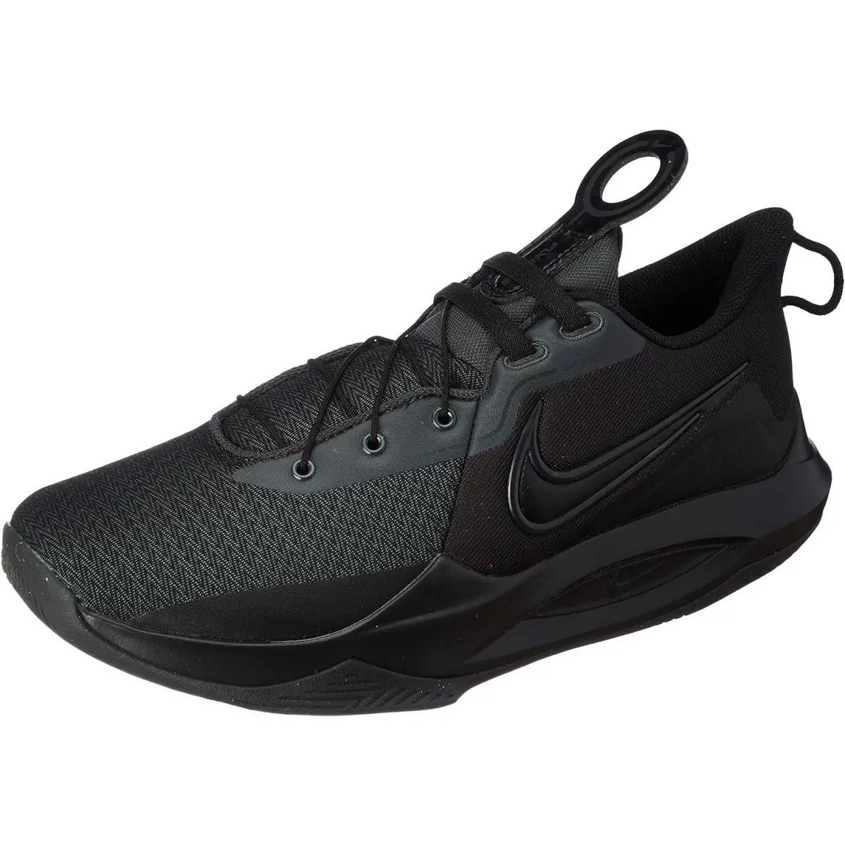 Nike shoes - DJ7552 001 - DJ7552 001 - Black/Anthracite-Black 0