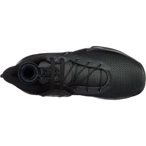 Nike shoes - DJ7552 001 - DJ7552 001 - Black/Anthracite-Black 1