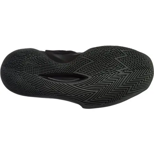 Nike shoes - DJ7552 001 - DJ7552 001 - Black/Anthracite-Black 4