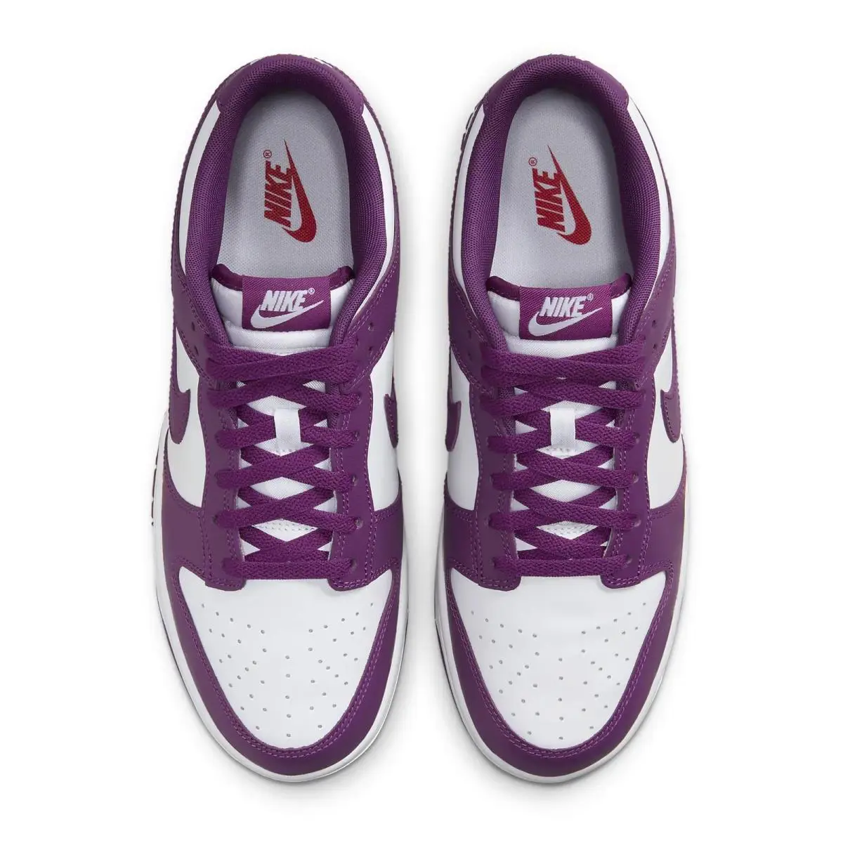 Nike shoes - DV0833 107 - DV0833 107 - White/Viotech-White 2