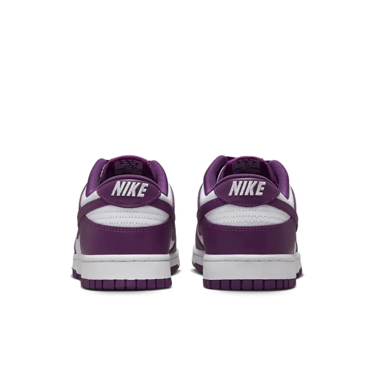 Nike shoes - DV0833 107 - DV0833 107 - White/Viotech-White 9