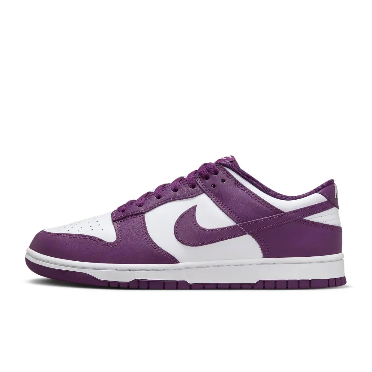 Nike shoes - DV0833 107 - DV0833 107 - White/Viotech-White 5