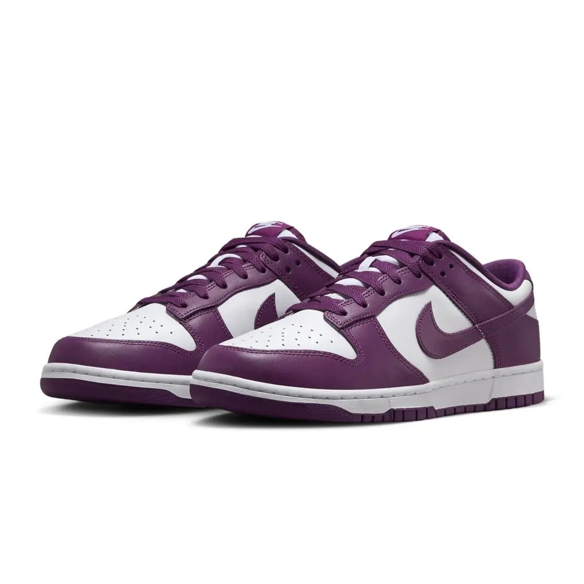 Nike shoes - DV0833 107 - DV0833 107 - White/Viotech-White 7