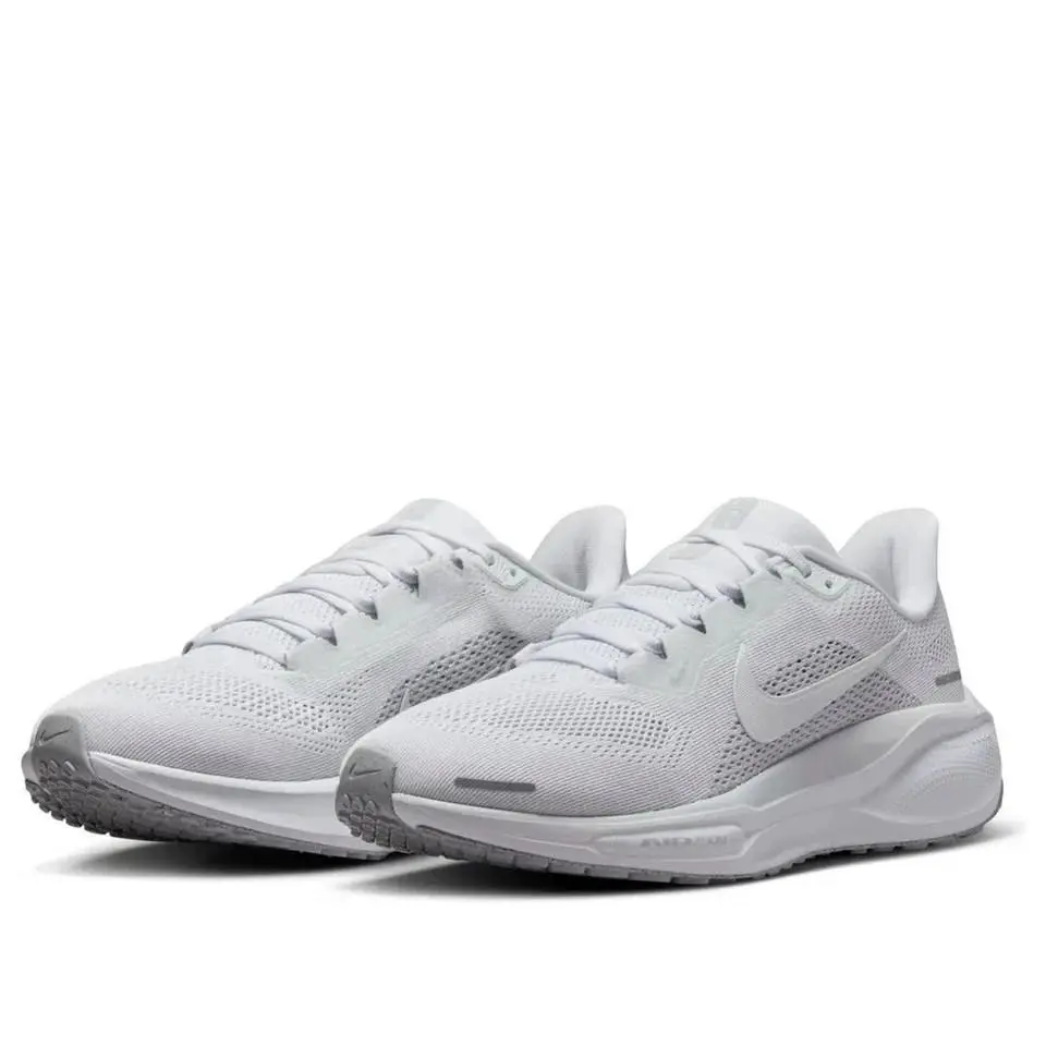 Nike shoes - Nike Air Zoom Pegasus - Air Zoom Pegasus - FD2723 102 - WHITE /WHITE PURE PALTINUM 0
