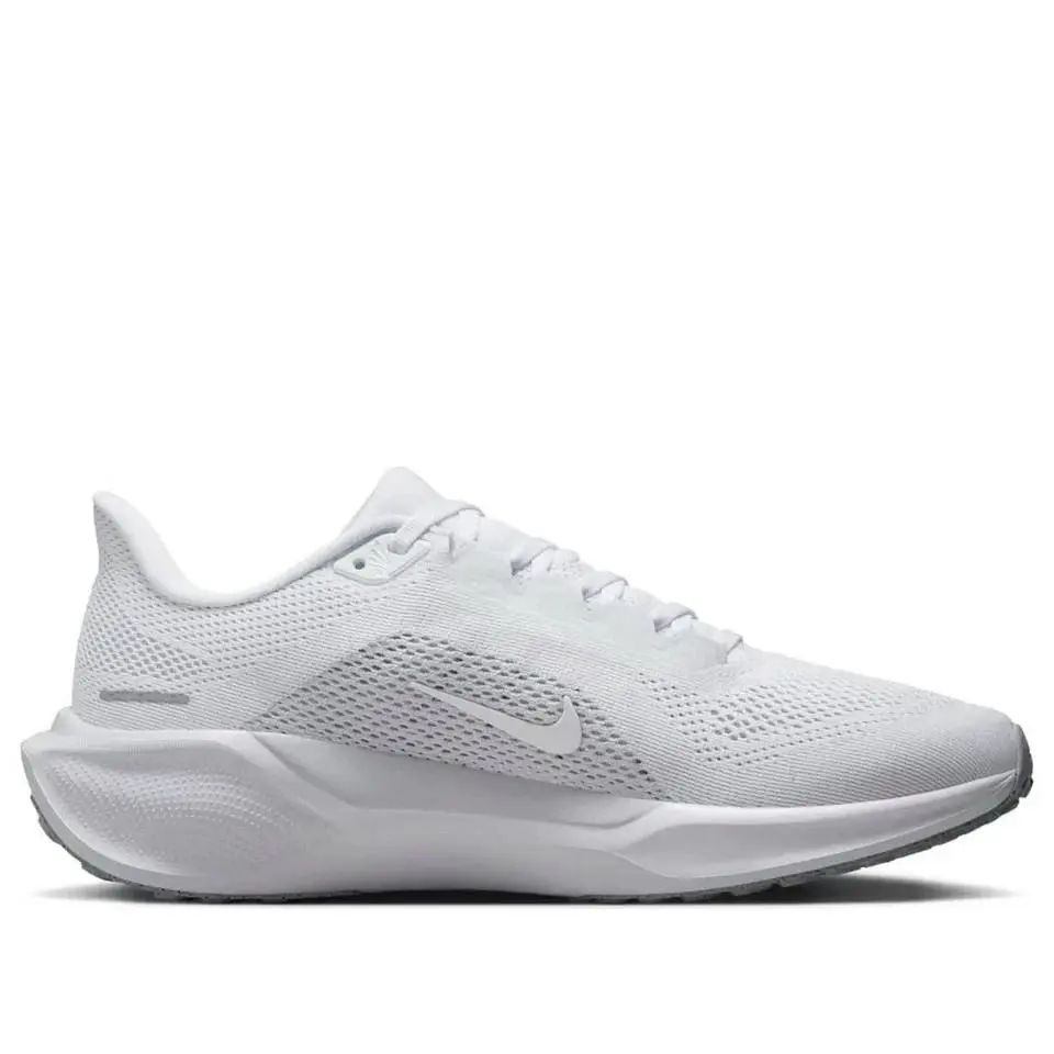 Nike shoes - Nike Air Zoom Pegasus - Air Zoom Pegasus - FD2723 102 - WHITE /WHITE PURE PALTINUM 6