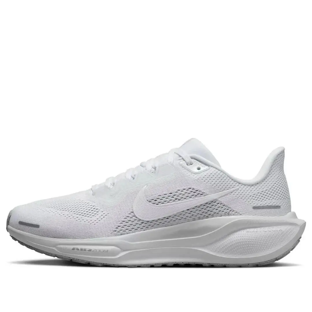 Nike shoes - Nike Air Zoom Pegasus - Air Zoom Pegasus - FD2723 102 - WHITE /WHITE PURE PALTINUM 4