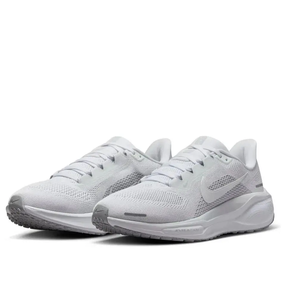 Nike shoes - Nike Air Zoom Pegasus - Air Zoom Pegasus - FD2723 102 - WHITE /WHITE PURE PALTINUM 5