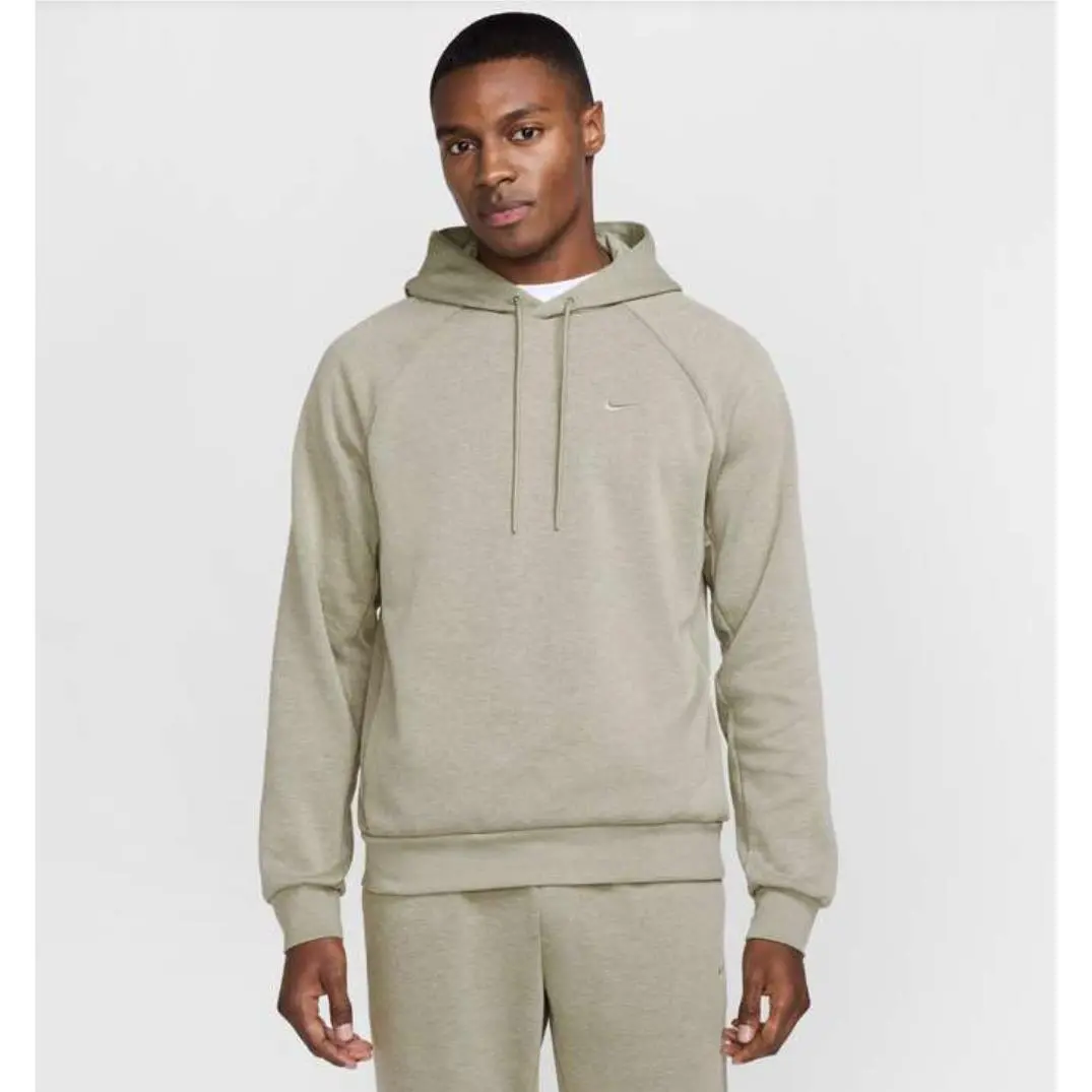 Nike shoes - Nike Dri-Fit - FZ0969 - Light Army / Heather 3