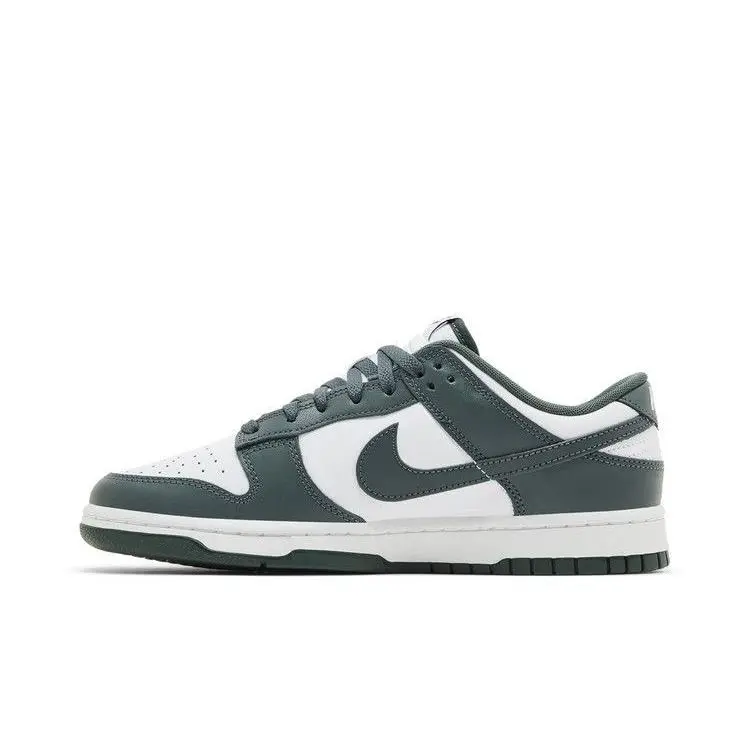 Nike shoes - DV0833111 - DV0833 111 - White/Vintage Green/White 9