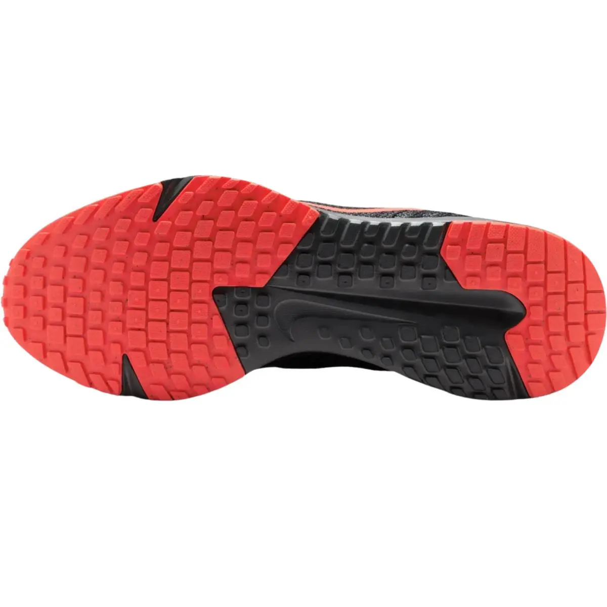 Nike shoes - Nike Run Defy - Run Defy - Black/Dark Hazel/Light Khaki/Black 53