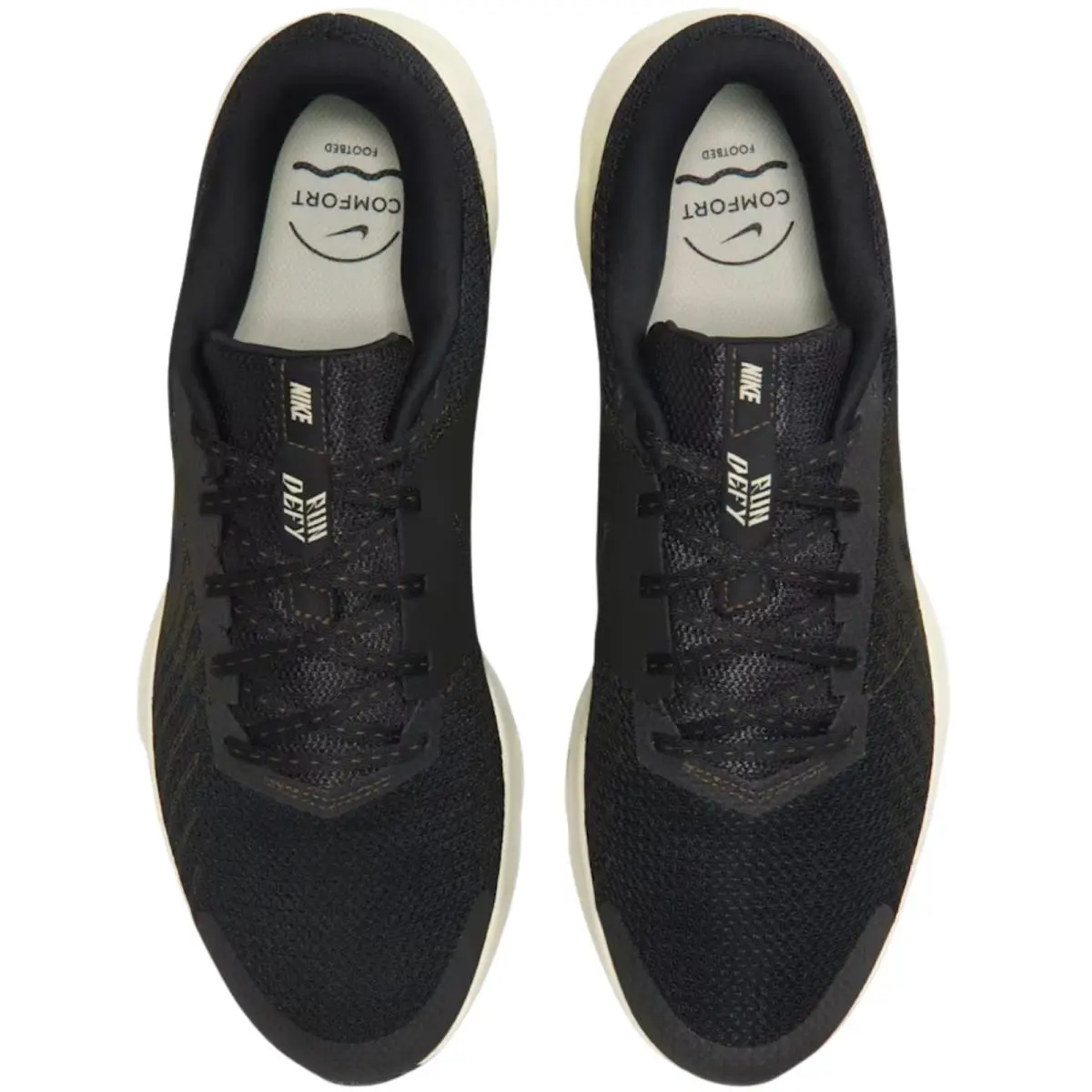 Nike shoes - Nike Run Defy - Run Defy - In Stock 41