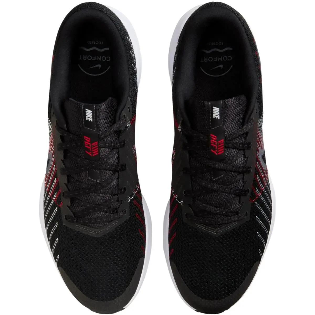 Nike shoes - Nike Run Defy - Run Defy - In Stock 6