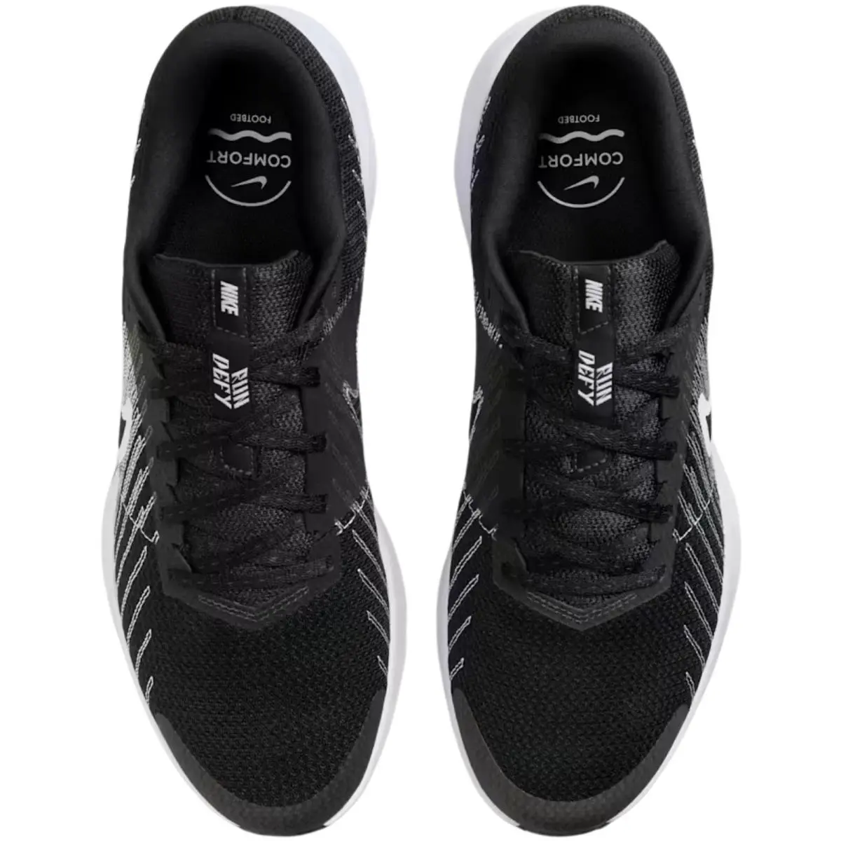 Nike shoes - Nike Run Defy - Run Defy - In Stock 21