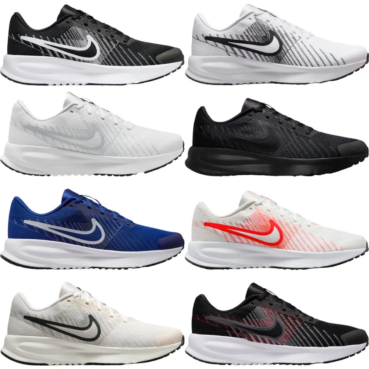 Nike shoes - Nike Run Defy - Run Defy - In Stock 1