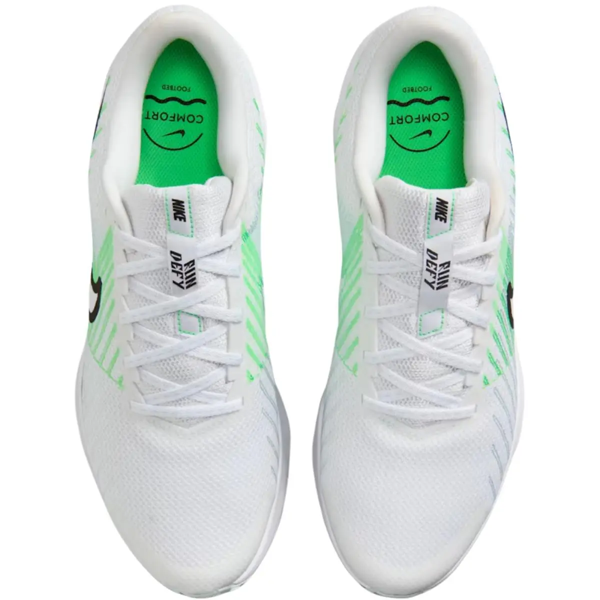 Nike shoes - Nike Run Defy - Run Defy - In Stock 51