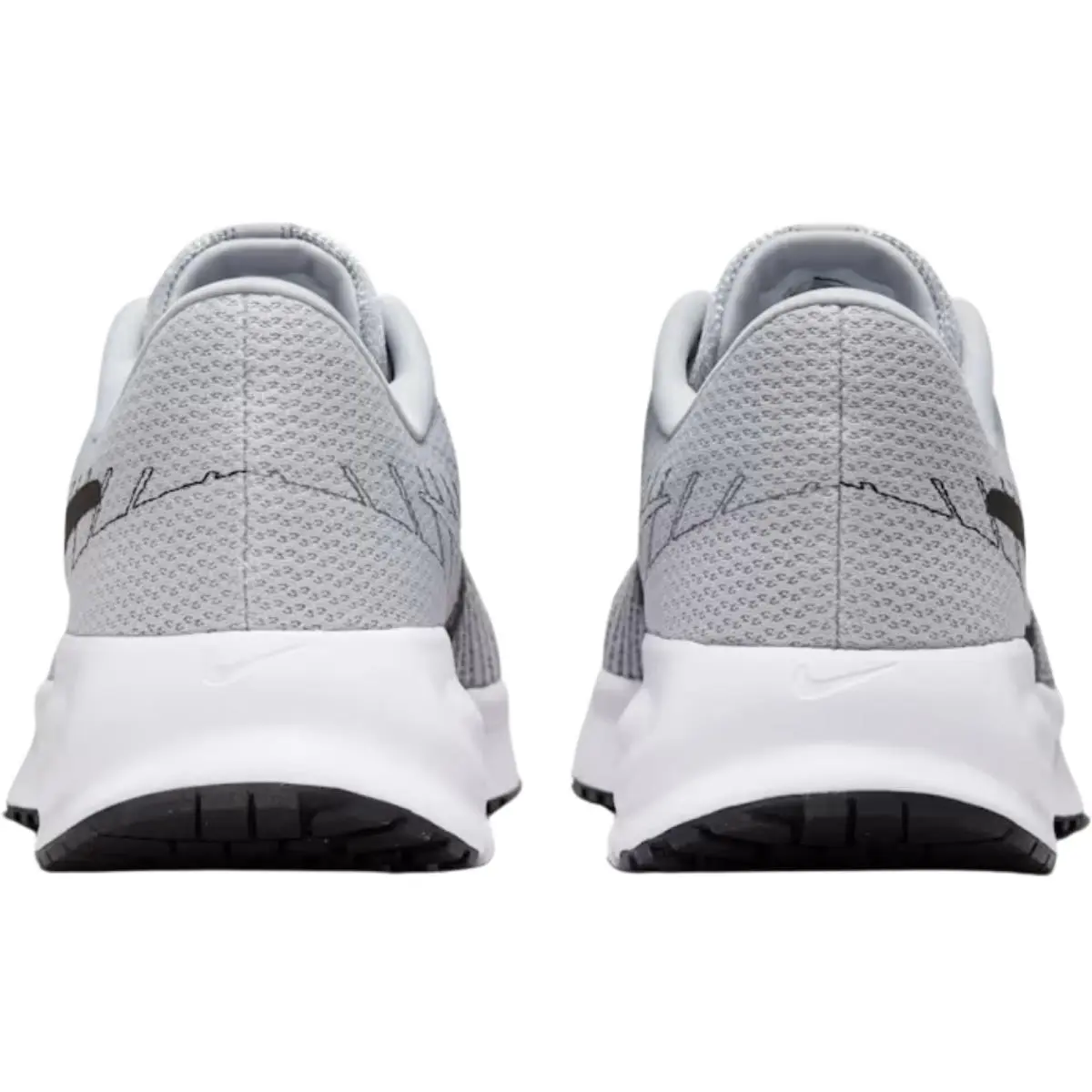 Nike shoes - Nike Run Defy - Run Defy - In Stock 35