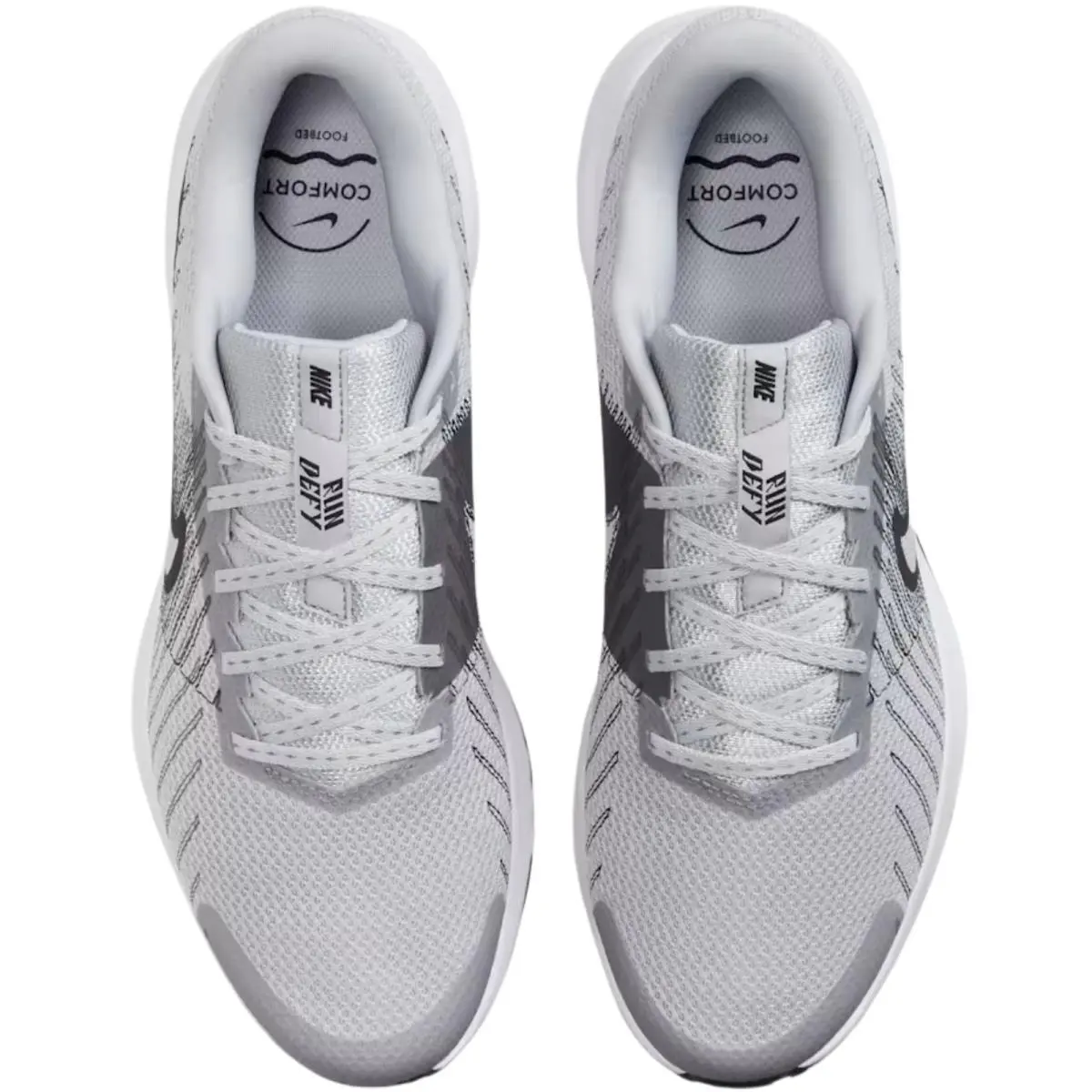 Nike shoes - Nike Run Defy - Run Defy - In Stock 36
