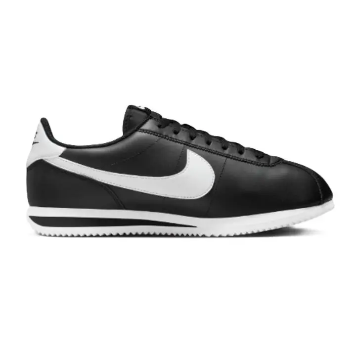 Nike shoes - Black/White 0
