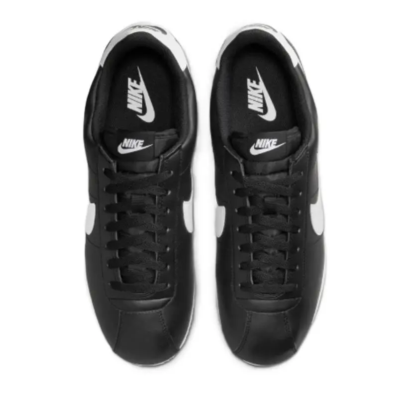 Nike shoes - Black/White 2