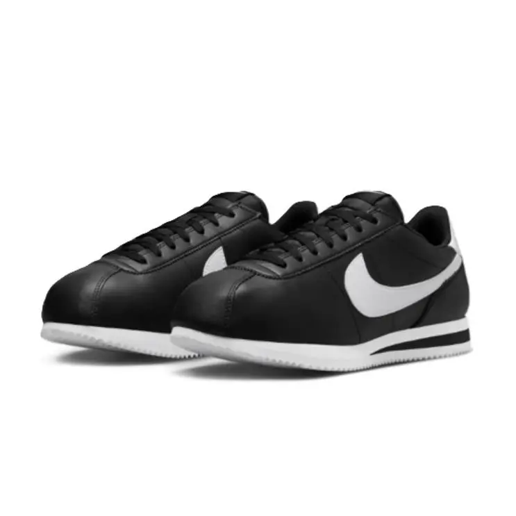 Nike shoes - Black/White 7