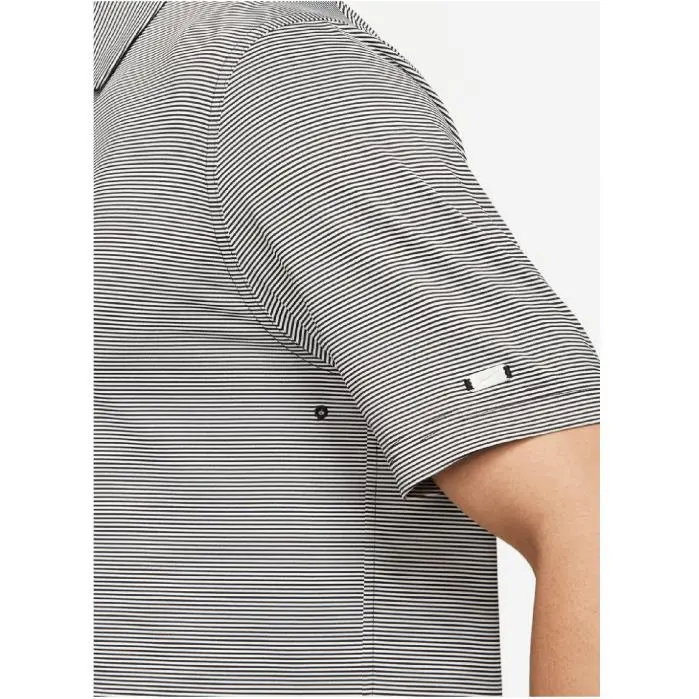 Nike clothing - Nike Dri-Fit - CV3496 010 - Black / Silver 1