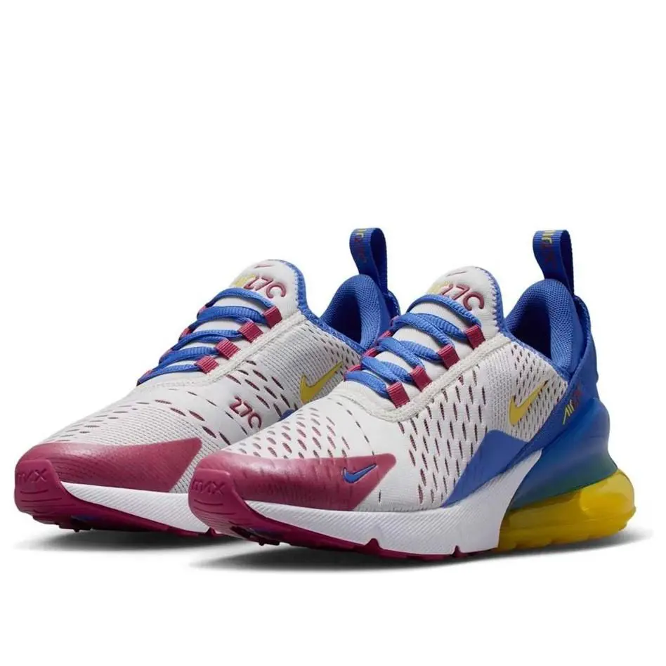 Nike shoes - IM2178 001 - IM2178 001 - Soft Pearl/Bright Citron 0
