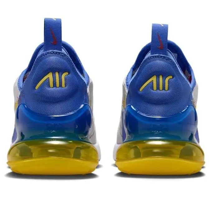 Nike shoes - IM2178 001 - IM2178 001 - Soft Pearl/Bright Citron 1