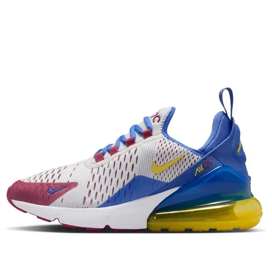 Nike shoes - IM2178 001 - IM2178 001 - Soft Pearl/Bright Citron 3