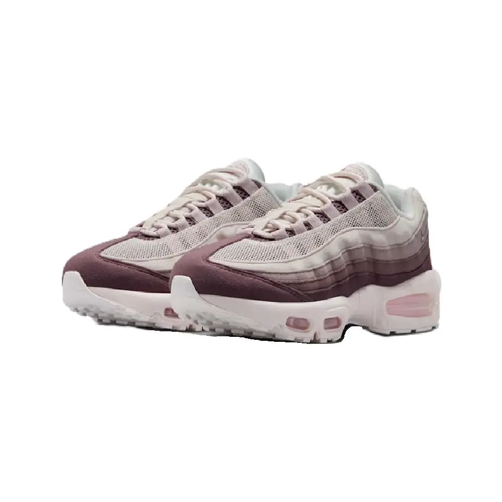 Nike shoes - HF7054 012 - HF7054 012 - Phantom/Silt Red-Tattoo 1