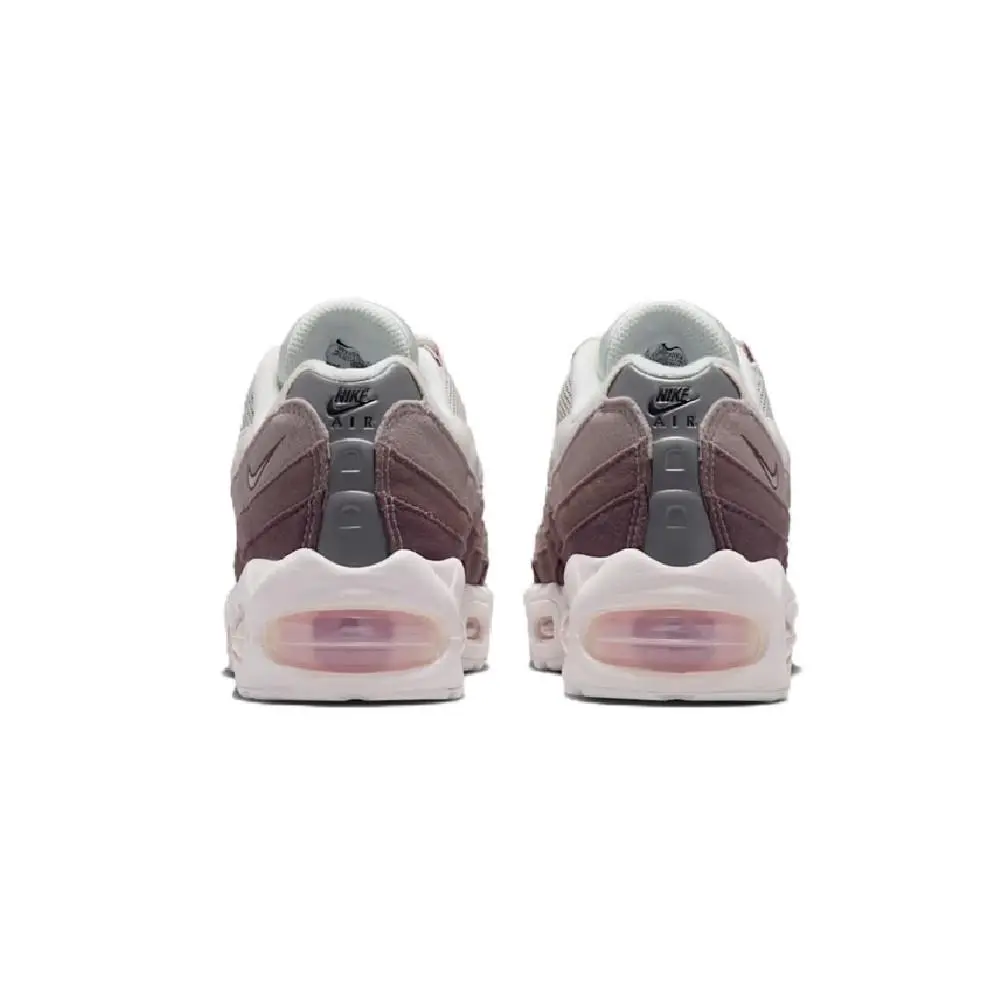 Nike shoes - HF7054 012 - HF7054 012 - Phantom/Silt Red-Tattoo 2