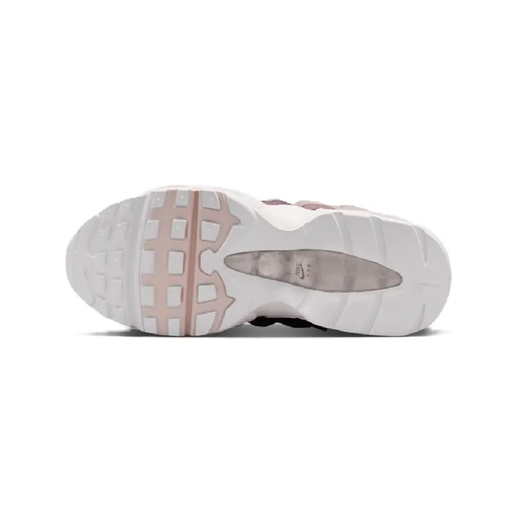 Nike shoes - HF7054 012 - HF7054 012 - Phantom/Silt Red-Tattoo 8