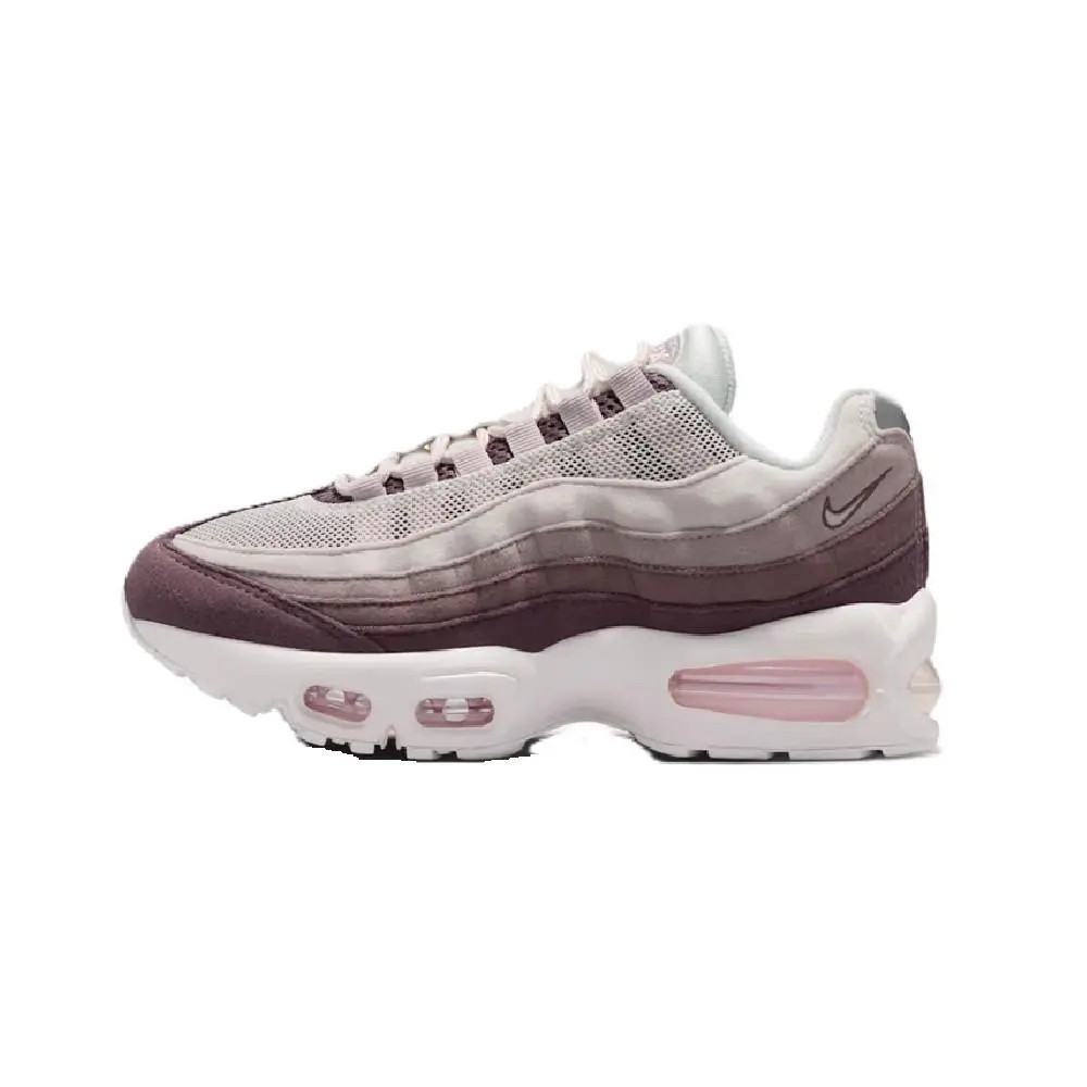 Nike shoes - HF7054 012 - HF7054 012 - Phantom/Silt Red-Tattoo 4