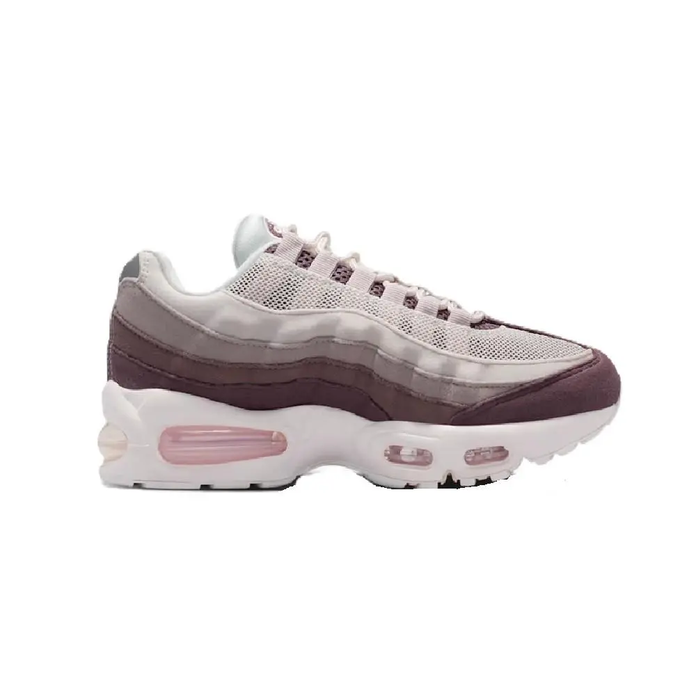 Nike shoes - HF7054 012 - HF7054 012 - Phantom/Silt Red-Tattoo 5