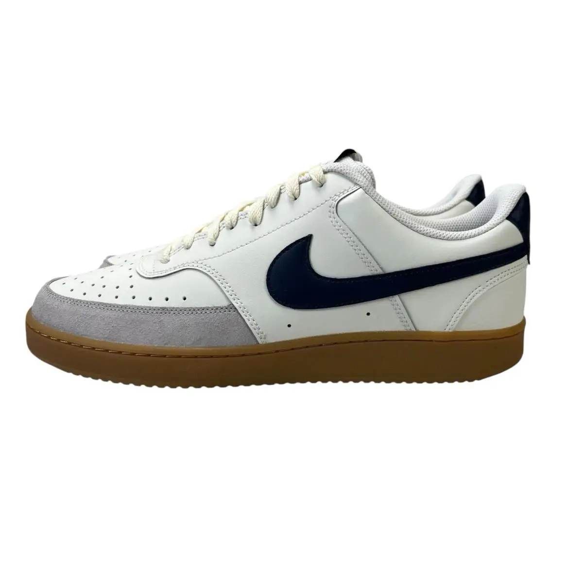 Nike shoes - Nike Court Vision - Court Vision - HF1068-133 - White 10