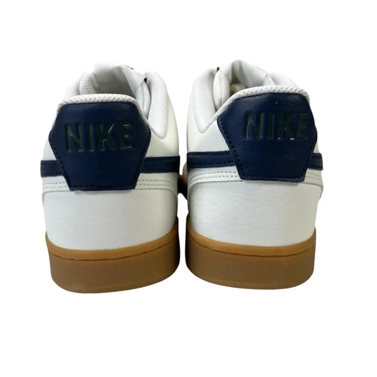 Nike shoes - Nike Court Vision - Court Vision - HF1068-133 - White 12