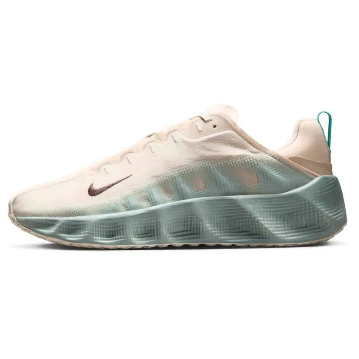 Nike shoes - Nike Ava Rover - Ava Rover - Pink, Maufacturer: Light Orewood Brown/Washed Teal/Light Orewood Brown/Plum Eclipse 2