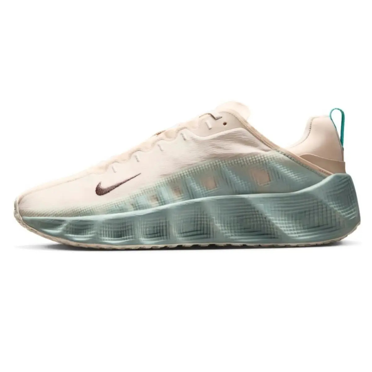 Nike shoes - Nike Ava Rover - Ava Rover - Pink, Maufacturer: Light Orewood Brown/Washed Teal/Light Orewood Brown/Plum Eclipse 5
