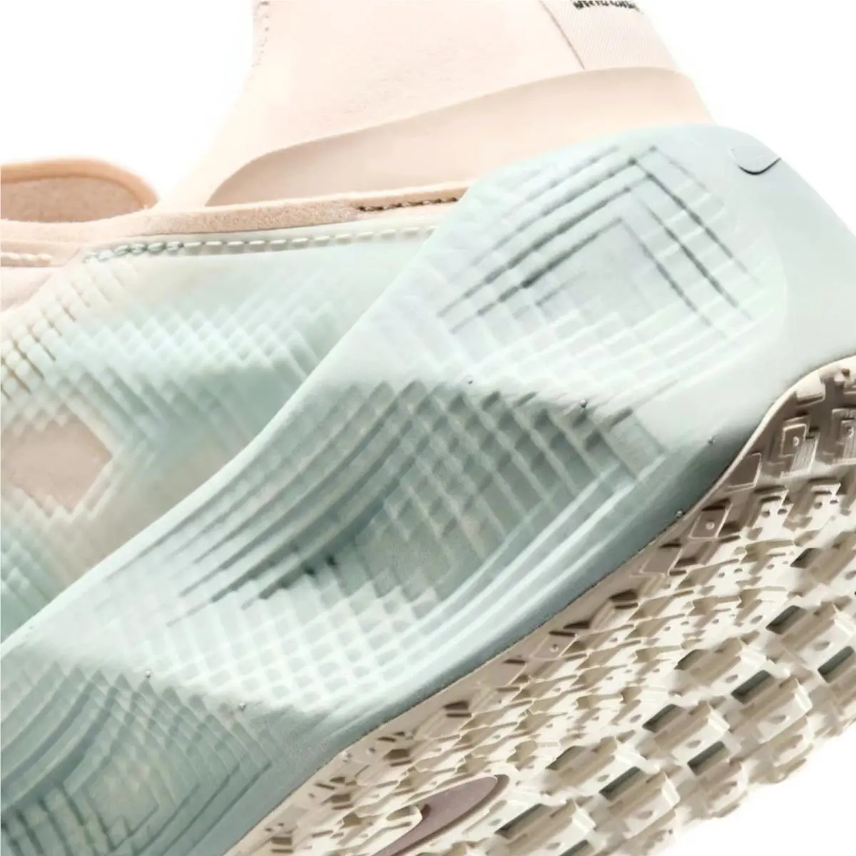 Nike shoes - Nike Ava Rover - Ava Rover - Pink, Maufacturer: Light Orewood Brown/Washed Teal/Light Orewood Brown/Plum Eclipse 6