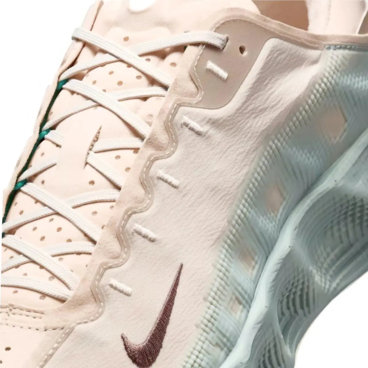 Nike shoes - Nike Ava Rover - Ava Rover - Pink, Maufacturer: Light Orewood Brown/Washed Teal/Light Orewood Brown/Plum Eclipse 7
