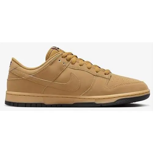 Nike shoes - HQ1932 700 - HQ1932 700 - Wheat/Gum Yellow-Black 5