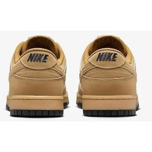 Nike shoes - HQ1932 700 - HQ1932 700 - Wheat/Gum Yellow-Black 7