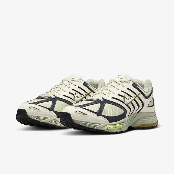 Nike shoes - HQ3444 343 - HQ3444 343 - Oilve Aura/Glacier Blue 1