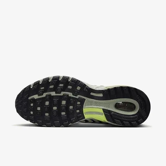 Nike shoes - HQ3444 343 - HQ3444 343 - Oilve Aura/Glacier Blue 3
