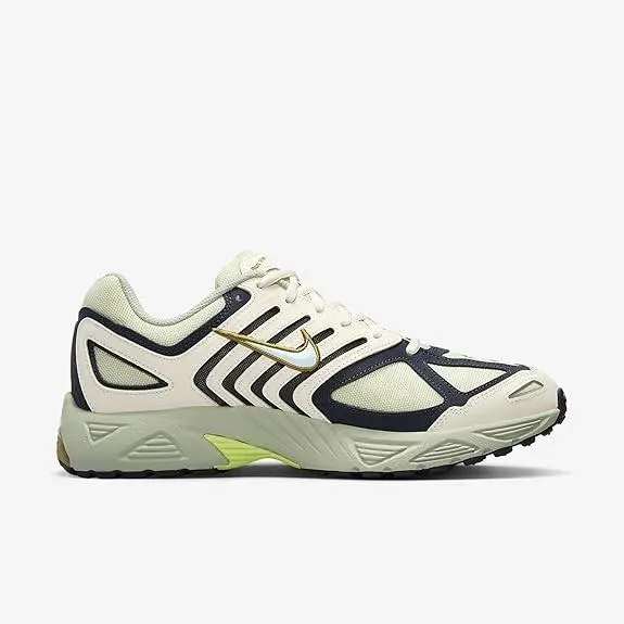 Nike shoes - HQ3444 343 - HQ3444 343 - Oilve Aura/Glacier Blue 5