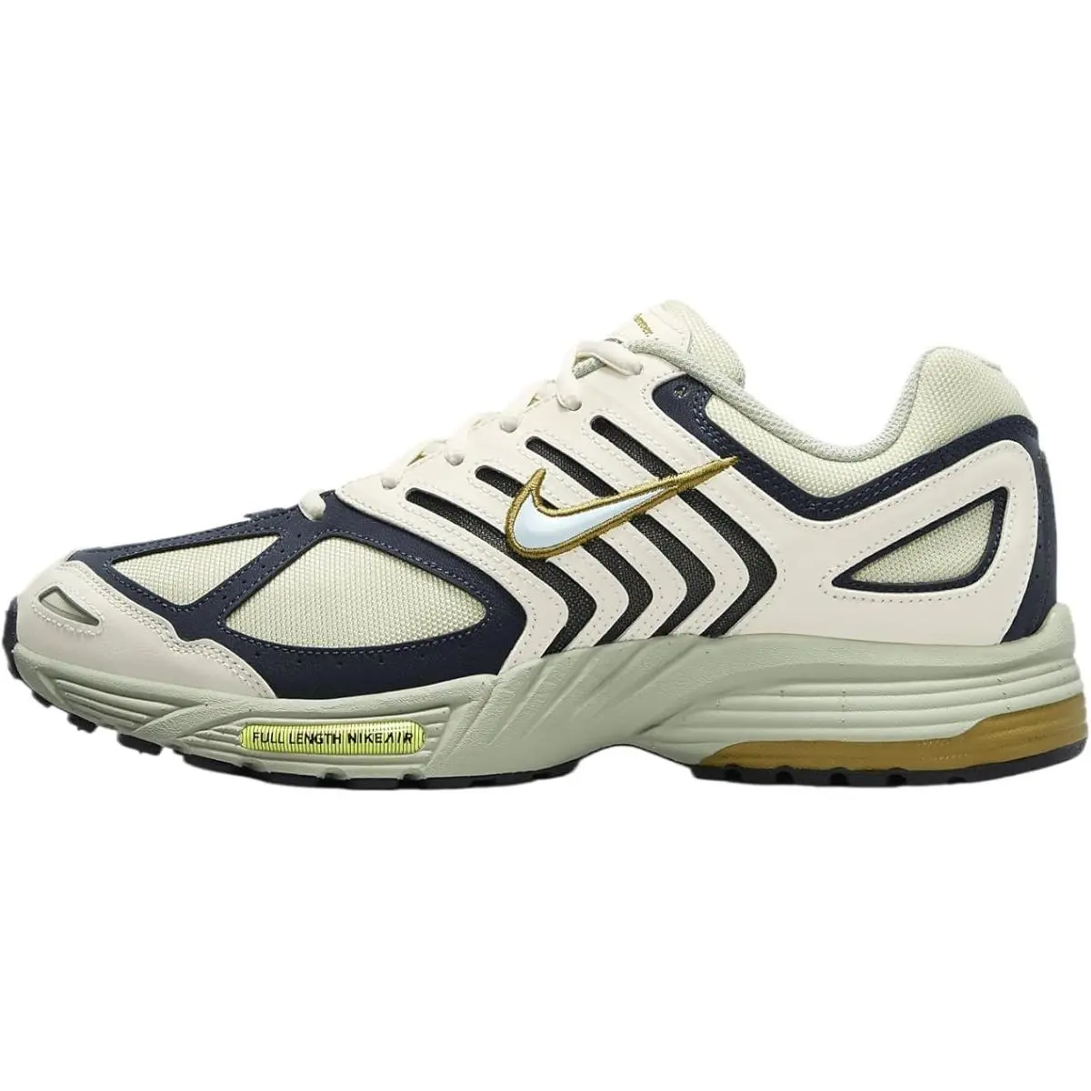 Nike shoes - HQ3444 343 - HQ3444 343 - Oilve Aura/Glacier Blue 4