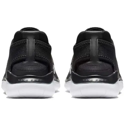 Nike shoes - Nike Free RN - Free - 942837-001 - Black 3