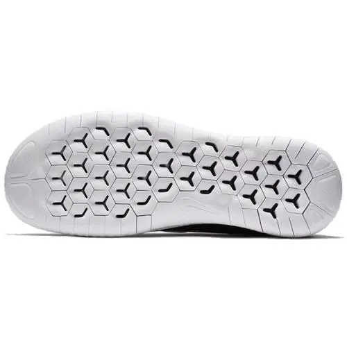 Nike shoes - Nike Free RN - Free - 942837-001 - Black 10