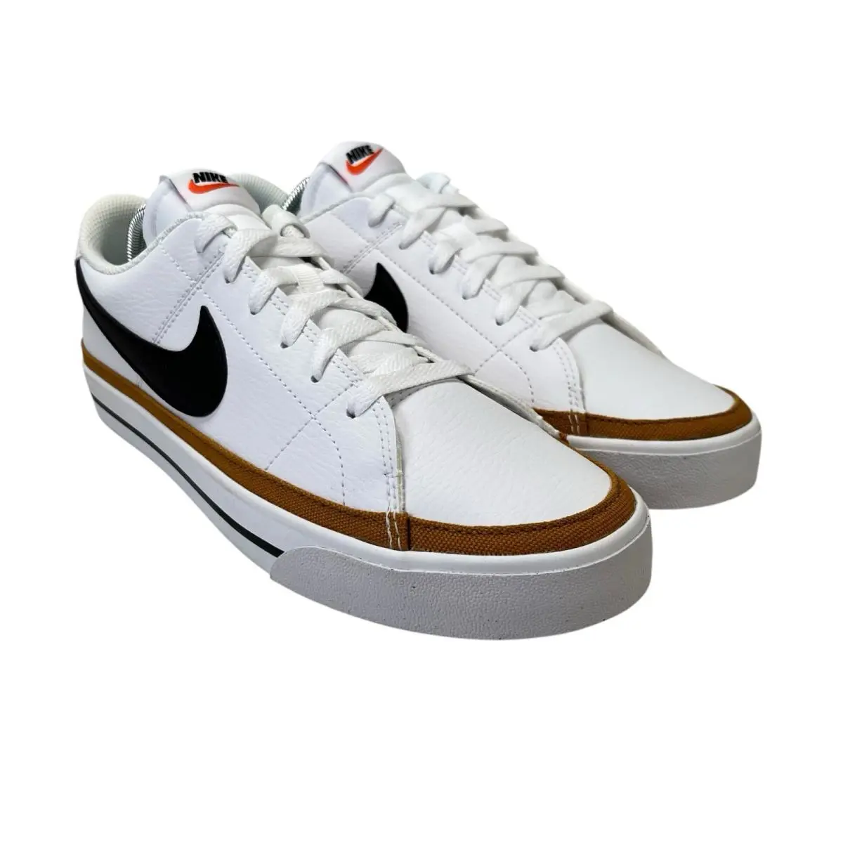 Nike shoes - Nike Court Legacy NN - Court Legacy - DH3162-100 - White 2
